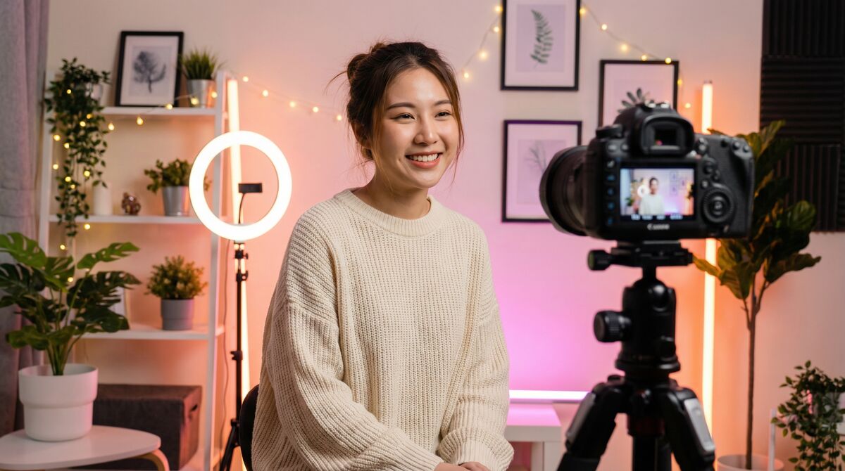 免费看片视频创作平台